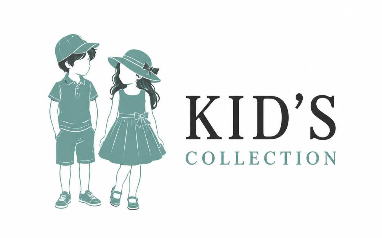 Kid's Wear