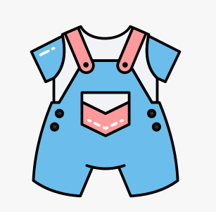 Kid's Wear